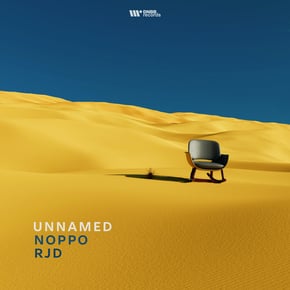 Unnamed by Noppo Cover Art