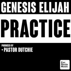 Practice by Conrad Subs & Genesis Elijah Cover Art