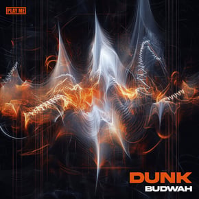 Budwah by Dunk Cover Art