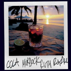 Cola by Murdock Cover Art