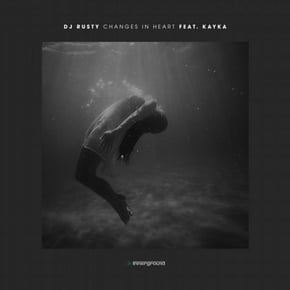 Changes In Heart / Trolls Everywhere by DJ Rusty Cover Art