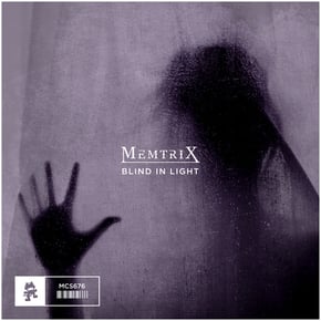 Blind in Light by Memtrix Cover Art