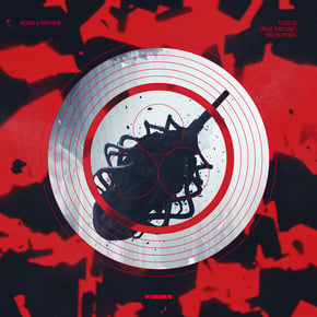 Exodus (Break Remix) by Break Cover Art