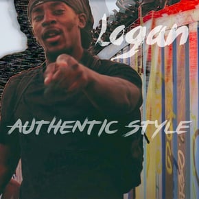 Authentic Style by Deekline & Logan_olm Cover Art