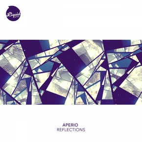 Reflections - Single by Aperio Cover Art