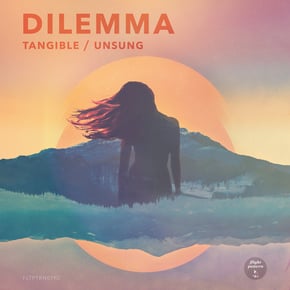 Tangible / Unsung by Dilemma Cover Art