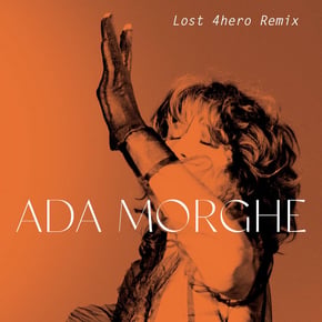 Lost (4hero Remix) by 4hero Cover Art
