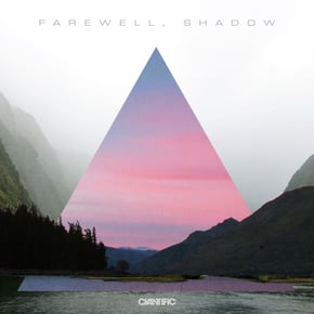 Farewell, Shadow by Cyantific Cover Art