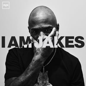 I Am Jakes by Jakes Cover Art