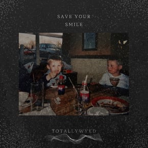 Save Your Smile by totallywykd Cover Art
