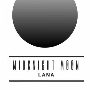Lana by MidKnighT MøøN Cover Art