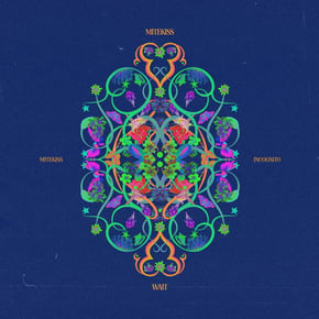 WAIT by Mitekiss Cover Art