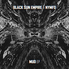 Mud by Black Sun Empire & Nymfo Cover Art
