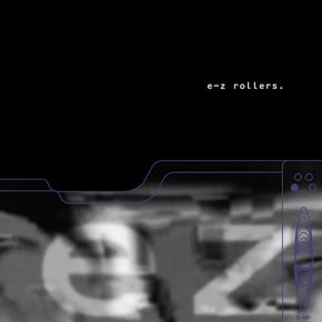 Rolled into One / Believe by E-Z Rollers Cover Art