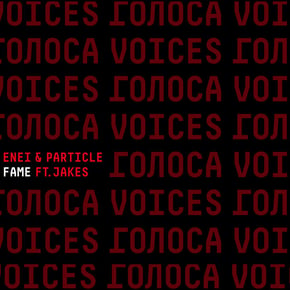 Fame by Enei & Particle Cover Art