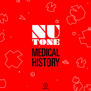 Medical History by Nu:Tone Cover Art