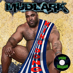 King Dong by Mudlark Cover Art