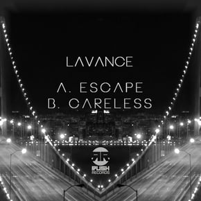 Escape / Careless by Lavance Cover Art