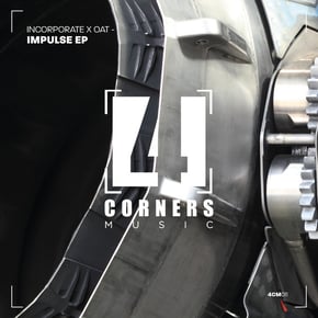 Impulse by OaT Cover Art