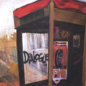 Dialogue by Dialogue Cover Art