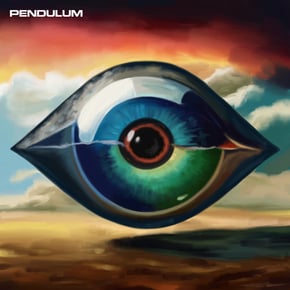 Halo (Urbandawn Remix) by Pendulum, Urbandawn & Bullet For My Valentine Cover Art