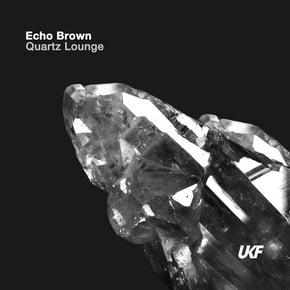 Quartz Lounge by Echo Brown Cover Art