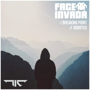 Breaking Point/Aborted by Face Invada Cover Art