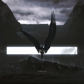 Full Metal Halo by Finalfix Cover Art