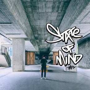 State of Mind by TMPZ Cover Art