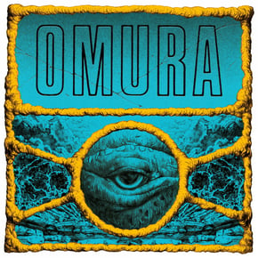 Omura by Fracture Cover Art
