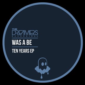 Ten Years by Was A Be Cover Art
