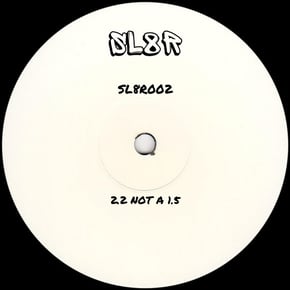 2.2 Not A 1.5 by Sl8r Cover Art