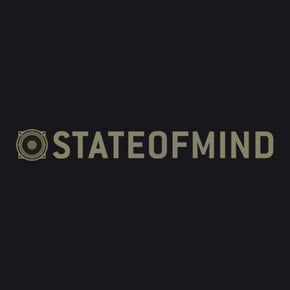 City on Fire by State of Mind Cover Art