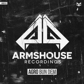 Bun Dem by Agro Cover Art