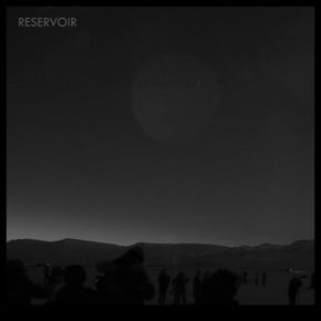 Reservoir by Covert Garden Cover Art