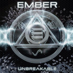 Unbreakable by Ember Cover Art