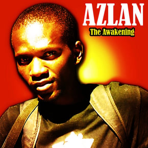 The Awakening by Azlan Cover Art