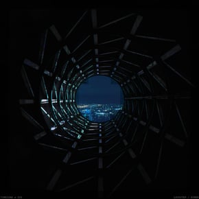 LOCKSTEP / KYBER by D3Z Cover Art
