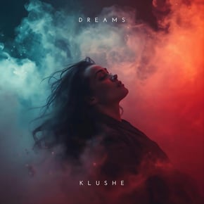 Dreams by Klushe Cover Art