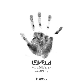 -GENESIS- Sampler by Levela Cover Art