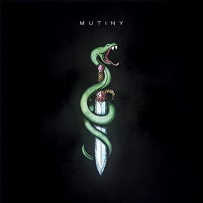 Mutiny by Killbox Cover Art