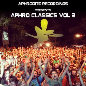 Aphro Classics 2 by Aphrodite Cover Art