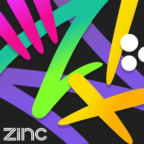 BASSLOVE by DJ Zinc Cover Art