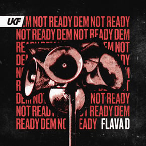 Dem Not Ready by Flava D Cover Art
