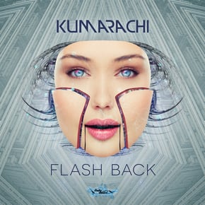 Flashback by Kumarachi Cover Art
