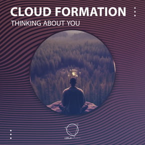 Thinking About You by Cloud Formation Cover Art