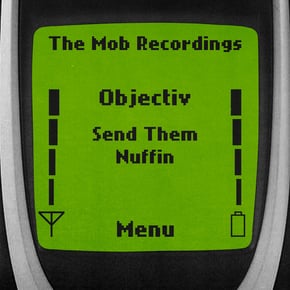 Send Them by Agro & Objectiv Cover Art