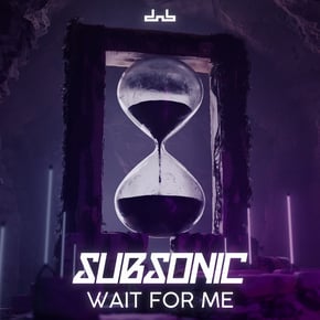 Wait For Me by Subsonic Cover Art