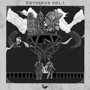 Over The Edge by Cross-Over Cover Art