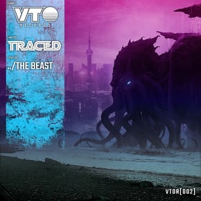 The Beast by TRCD Cover Art
